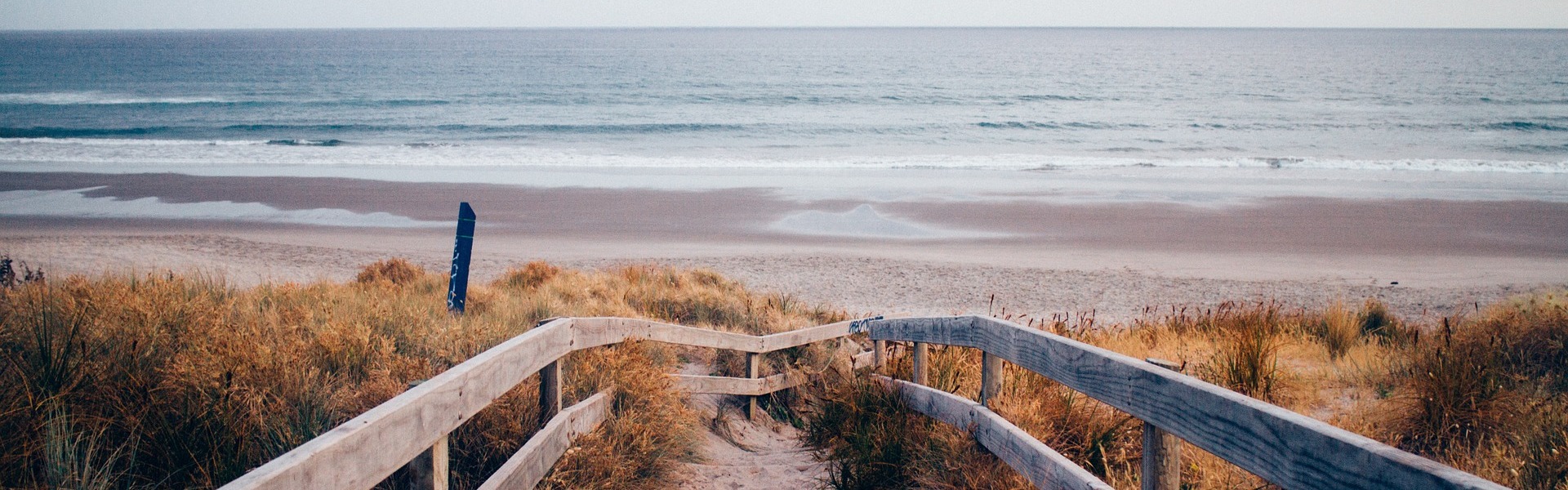 Rota Vicentina - Fisherman's Trail